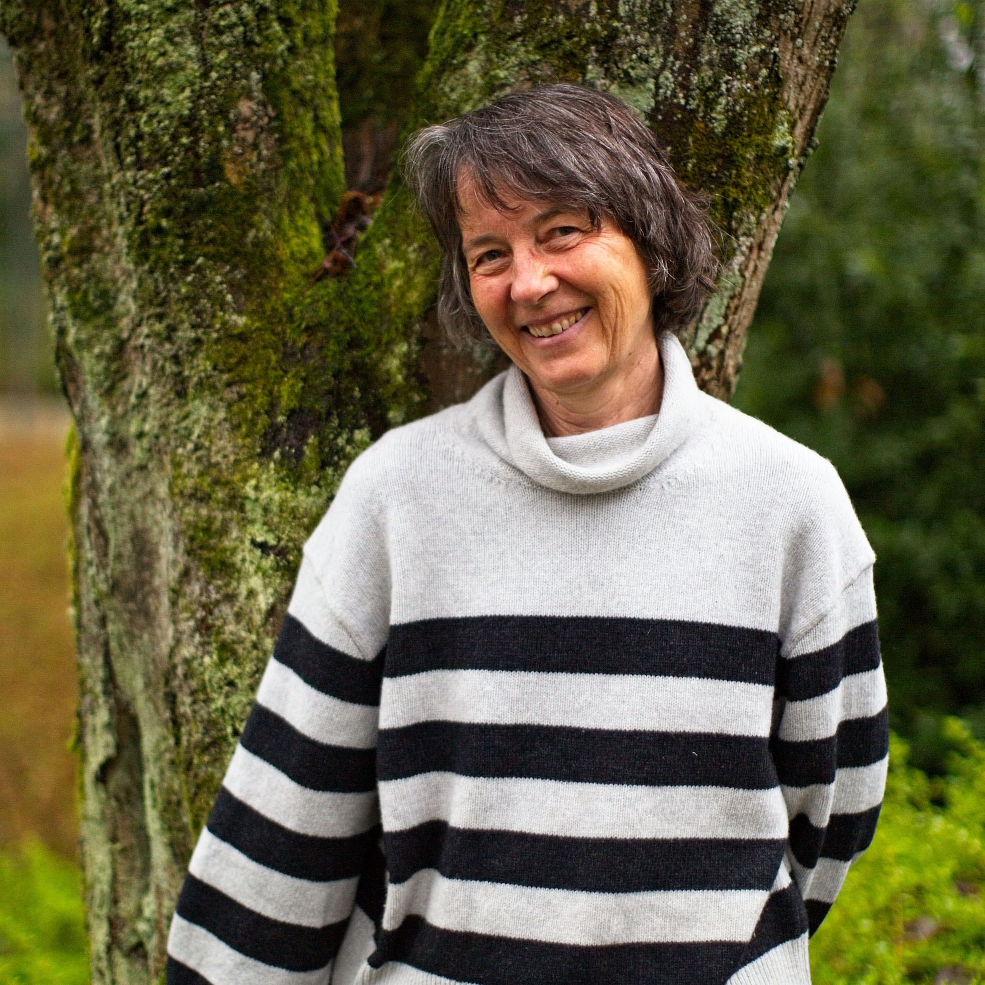 Portrait of Suzy Godsey — coming soon